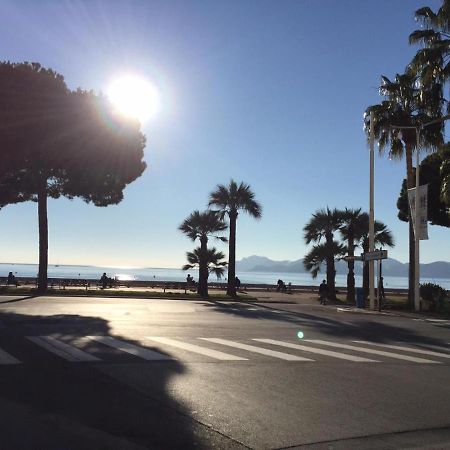Palace Room Croisette Cannes Dış mekan fotoğraf