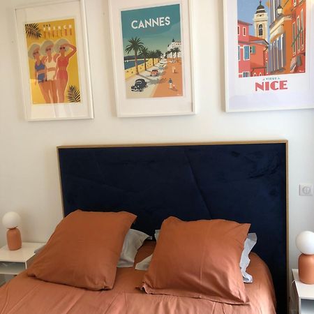 Palace Room Croisette Cannes Dış mekan fotoğraf
