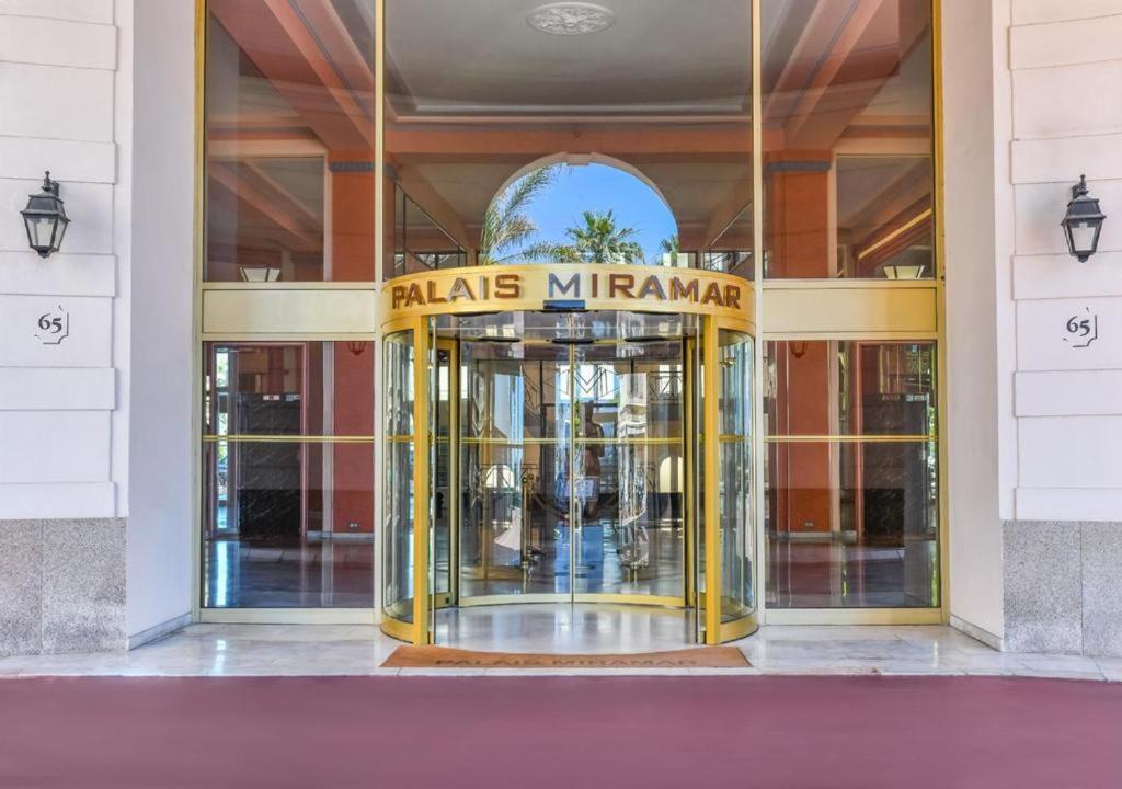 Palace Room Croisette Cannes Dış mekan fotoğraf