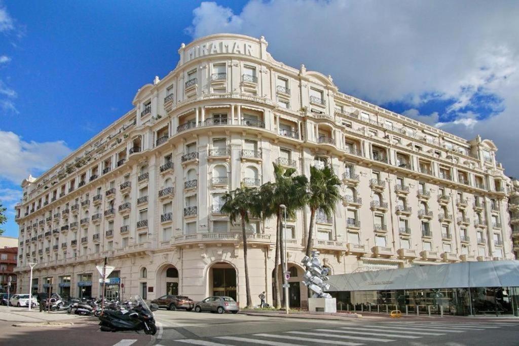 Palace Room Croisette Cannes Dış mekan fotoğraf