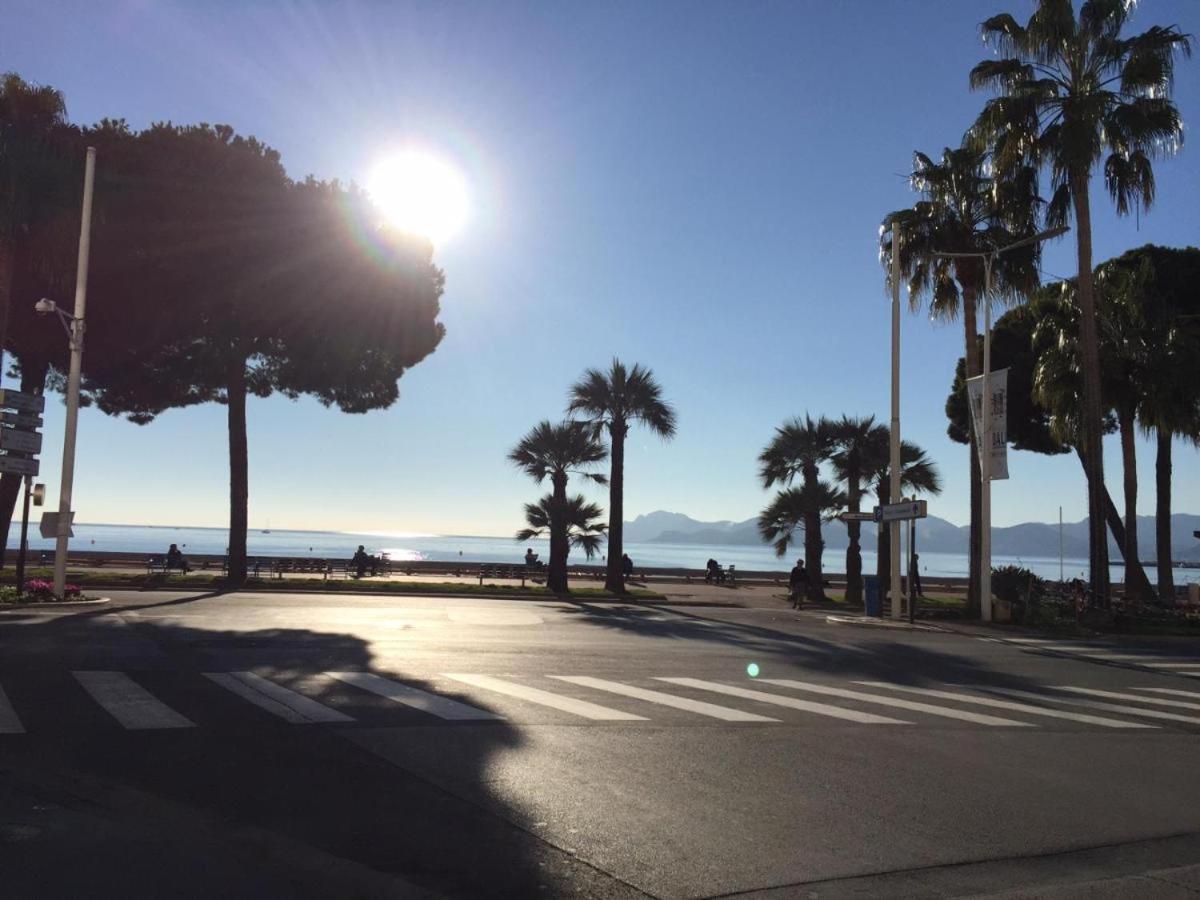 Palace Room Croisette Cannes Dış mekan fotoğraf