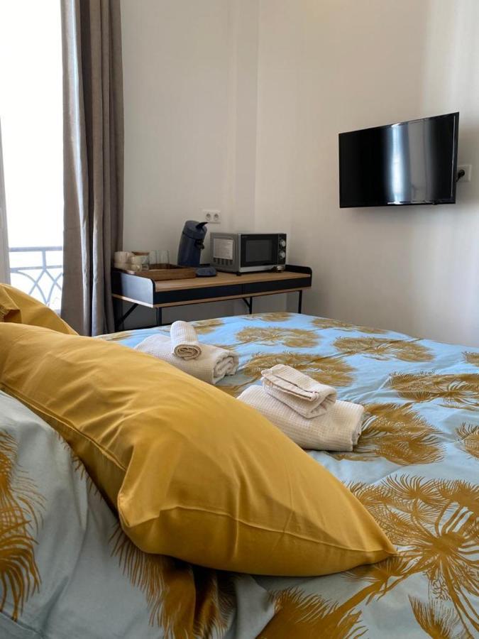 Palace Room Croisette Cannes Dış mekan fotoğraf
