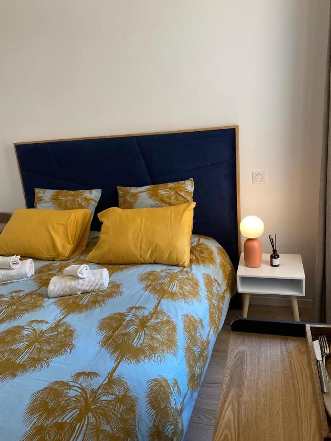 Palace Room Croisette Cannes Dış mekan fotoğraf