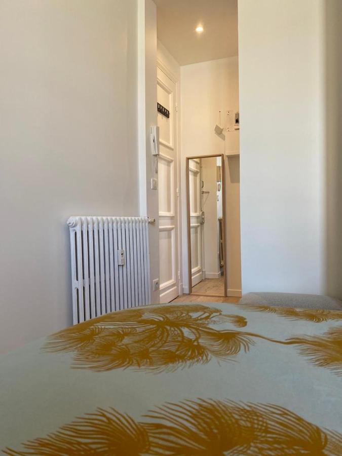 Palace Room Croisette Cannes Dış mekan fotoğraf